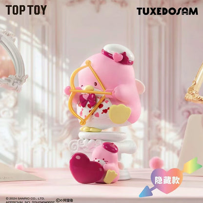 Sanrio Characters  Cupid Love Series Figures