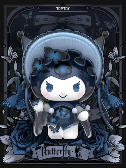 【Sale】Sanrio Kuromi The Witch's Feast Series