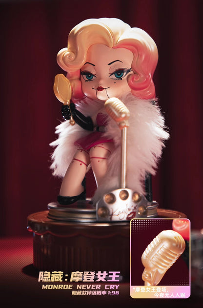 【Sale#】Kayla X  K-Zone Street Series dolls