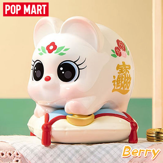 POP Mart Treasure of Time Blind Box