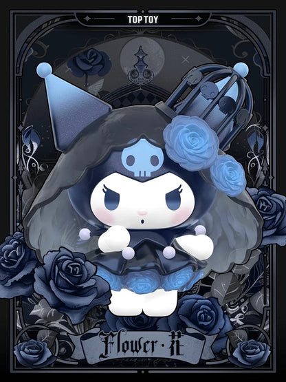 【Sale】Sanrio Kuromi The Witch's Feast Series