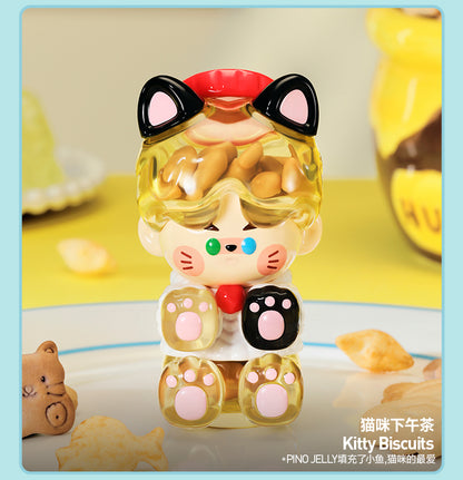 POP--PINO JELLY In Your Life Series Figure