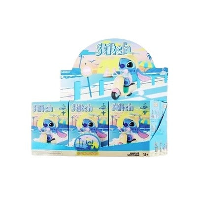 Stitch Weird Diary Series Blind Box