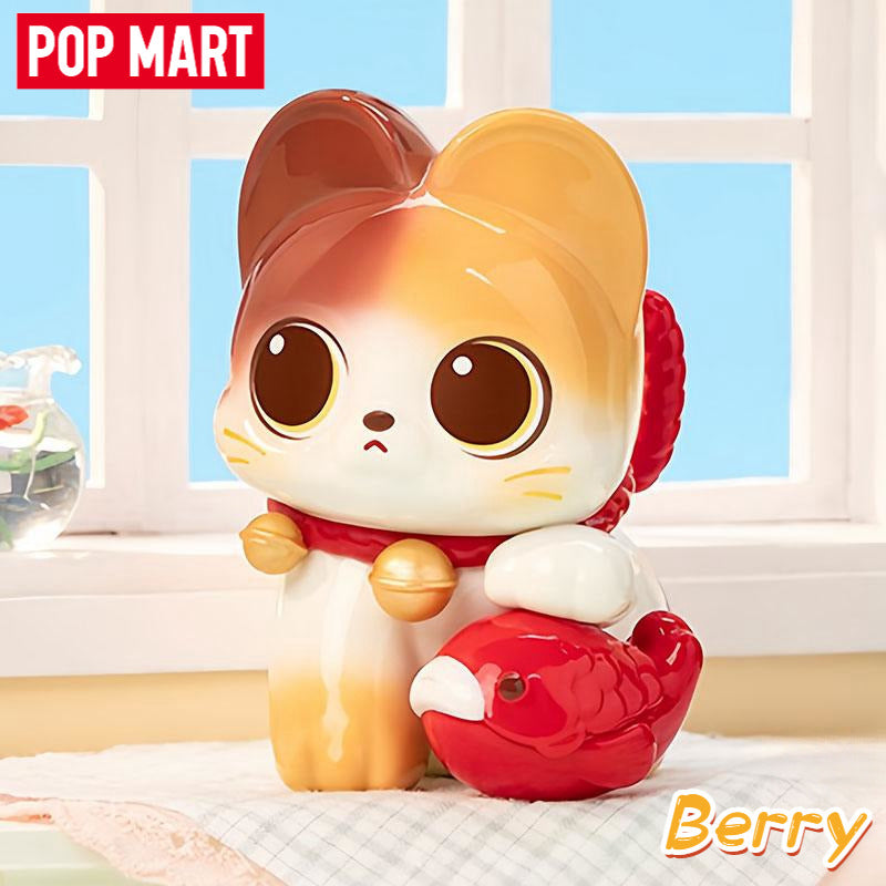 POP Mart Treasure of Time Blind Box