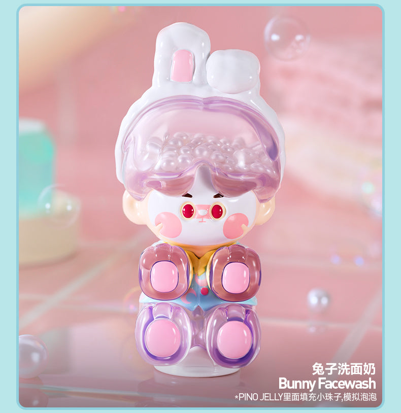 POP--PINO JELLY In Your Life Series Figure