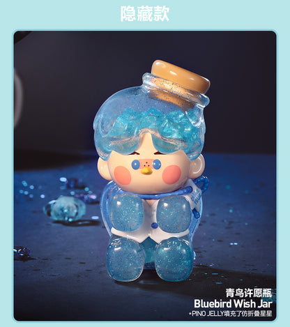 POP--PINO JELLY In Your Life Series Figure