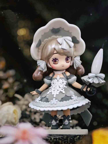 MILKO Starry Tea Party Blind Box