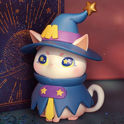 MIO Fantasy Cat Series