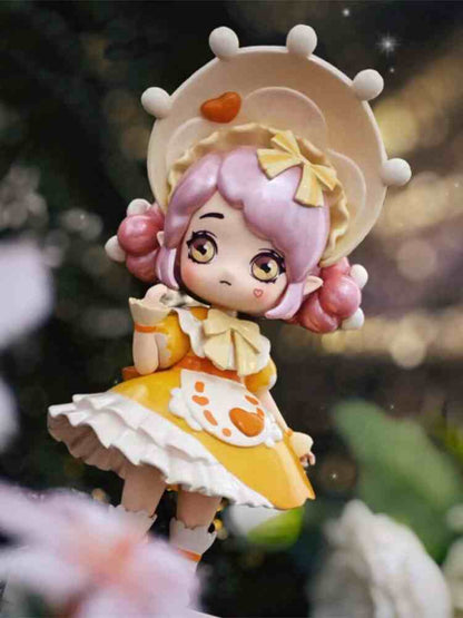 MILKO Starry Tea Party Blind Box