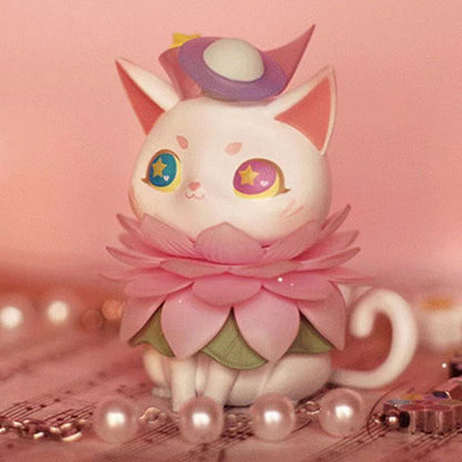 MIO Fantasy Cat Series