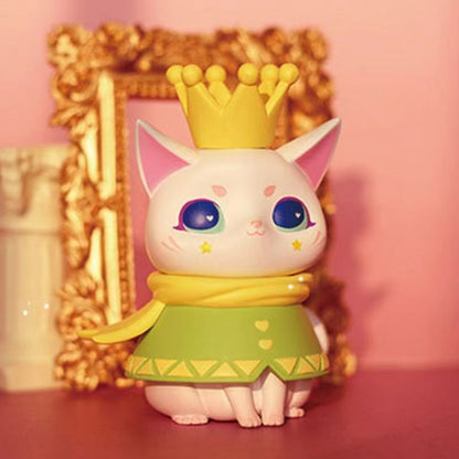 MIO Fantasy Cat Series