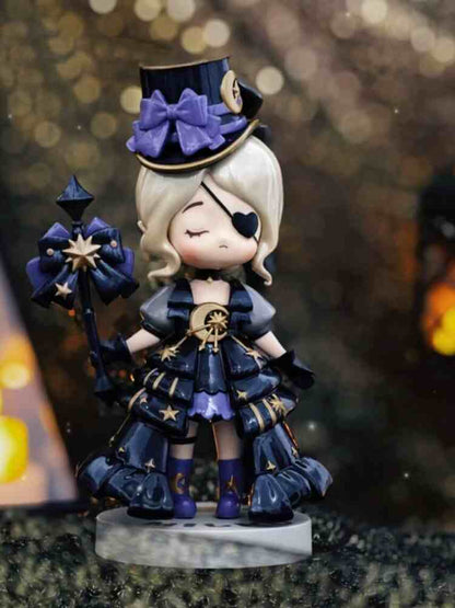 MILKO Starry Tea Party Blind Box