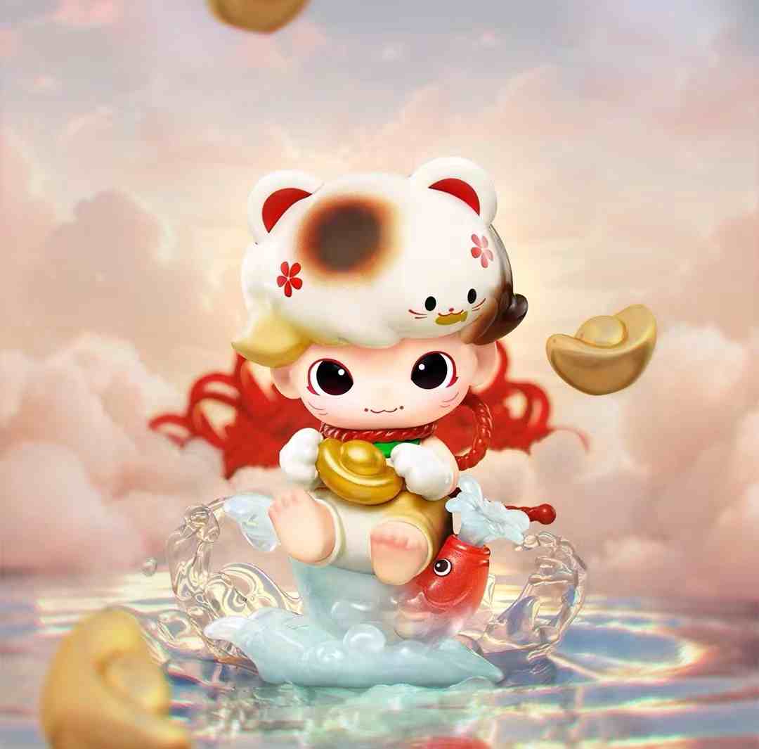 DIMOO Dream Inside Dream Series【Pre-order】 – Jane Toys