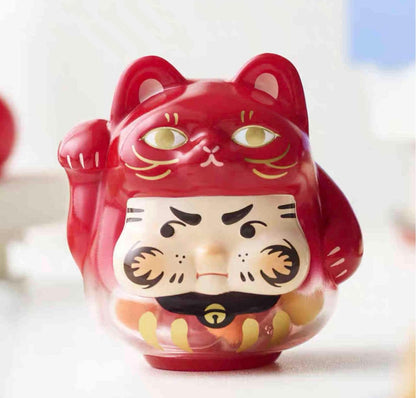 PP X MONSTER Lucky Cat