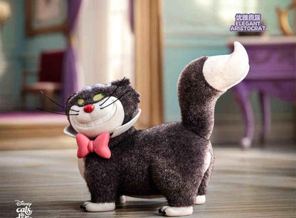 Disney - The Mischievous Cat Lucifer