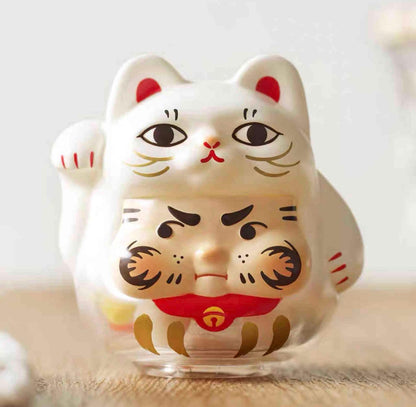 PP X MONSTER Lucky Cat