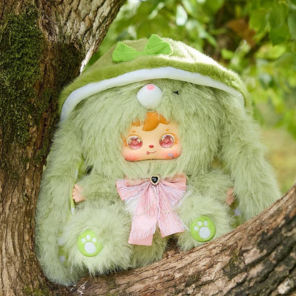 Samuel Velvet-Eared Fairy Trail Blind Box-800%