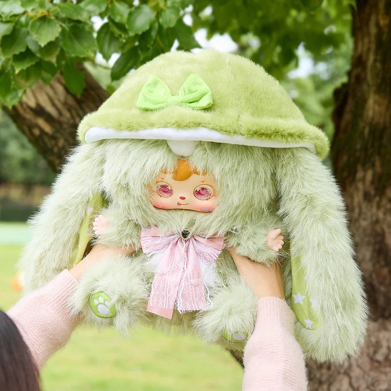 Samuel Velvet-Eared Fairy Trail Blind Box-800%