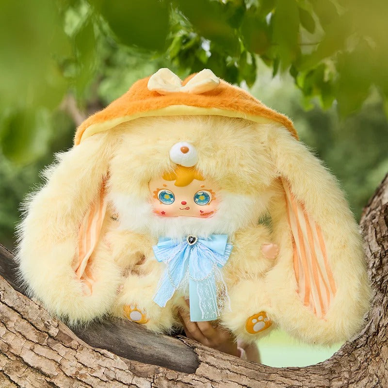 Samuel Velvet-Eared Fairy Trail Blind Box-800%