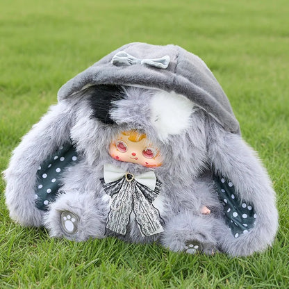 Samuel Velvet-Eared Fairy Trail Blind Box-800%