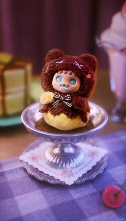 ShinWoo Bittersweet Series Plush Blind Box