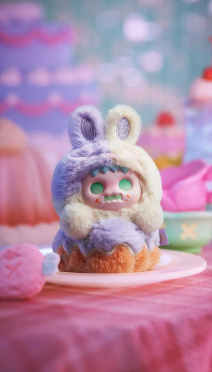 ShinWoo Bittersweet Series Plush Blind Box
