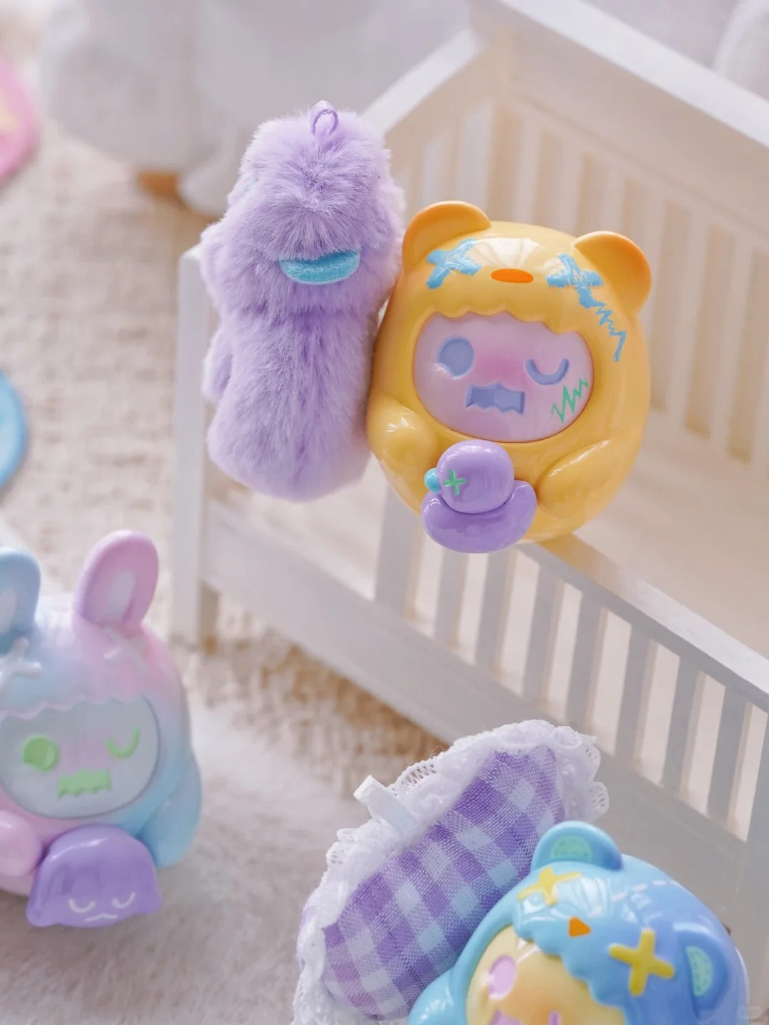 ShinWoo-Hug Me Mini Series