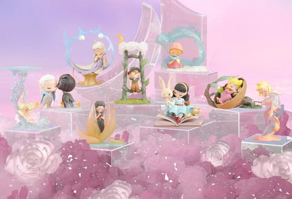 Sleep Dreamland Elves-Tales of Enchanted Dreams