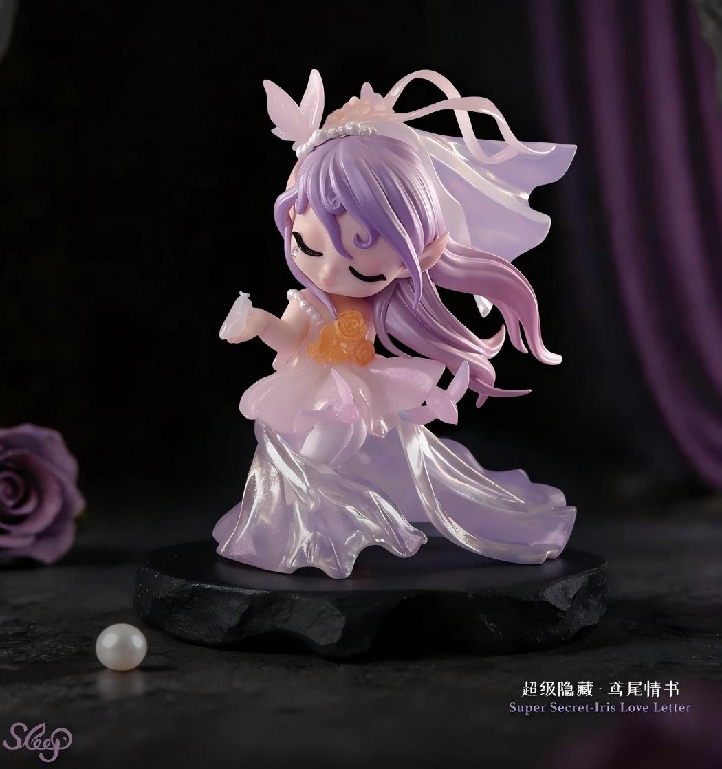 Sleep Fable blind box series