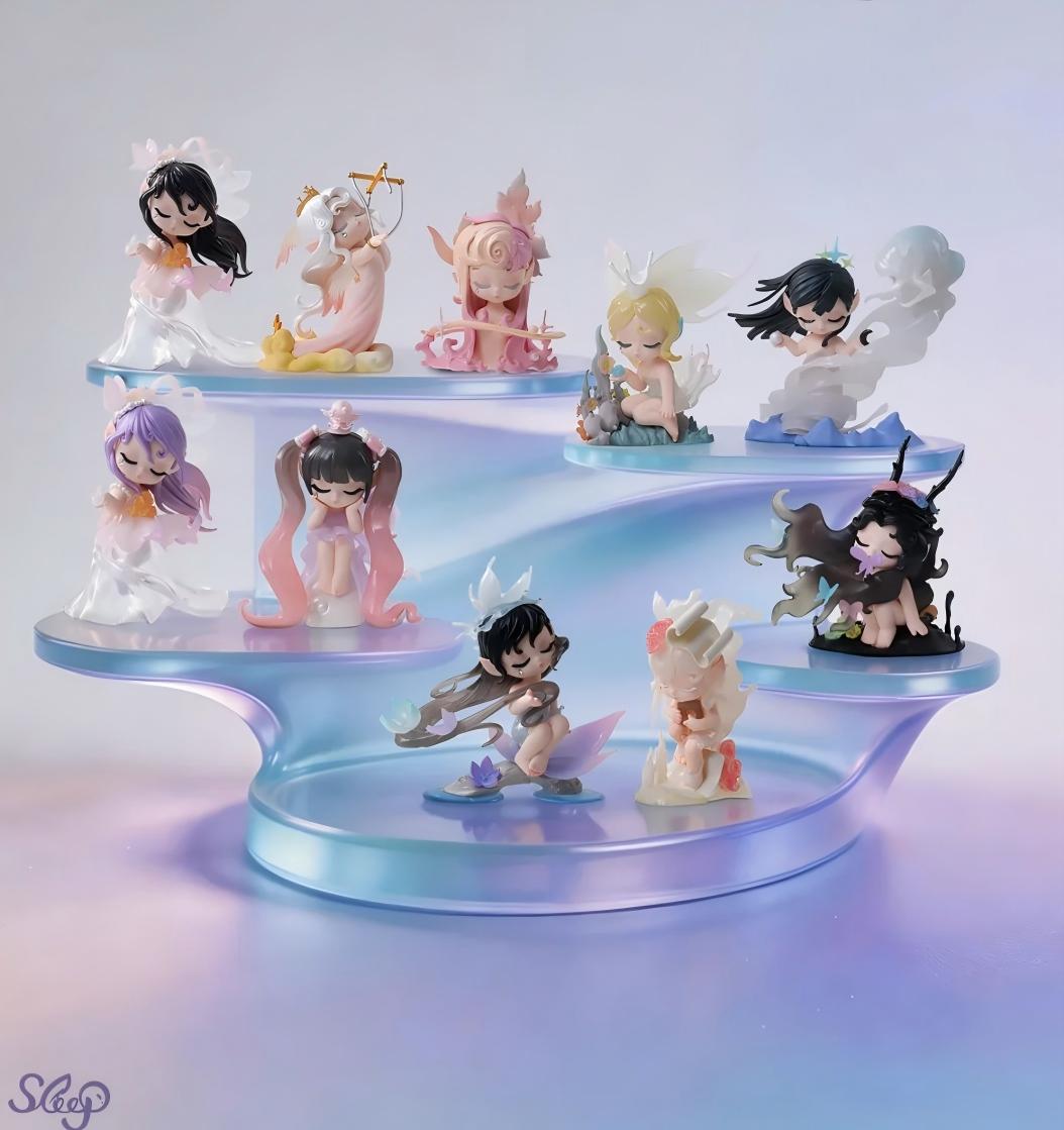 Sleep Fable blind box series