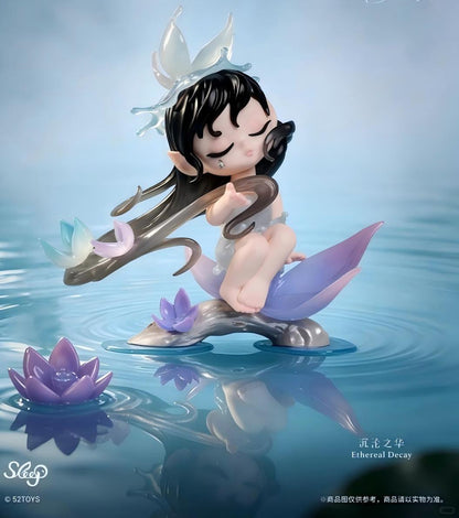 Sleep Fable blind box series