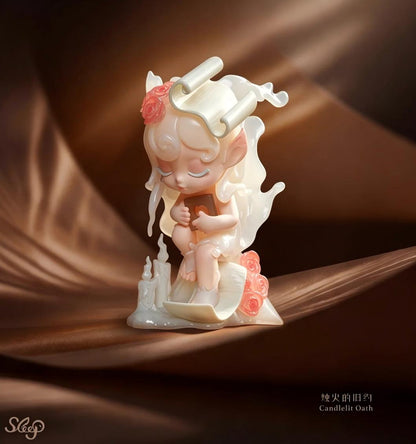 Sleep Fable blind box series