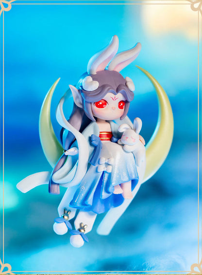 【SALE#】Suri Investiture of the Gods Series PVC Figures