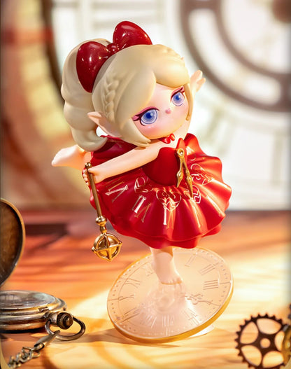SURI Mystery Castle Serise PVC