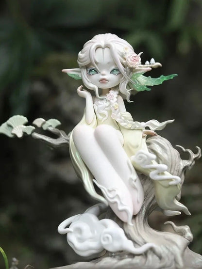 Q-SVIA Dominator Big Doll - Collection