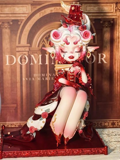 Q-SVIA Dominator Big Doll - Collection