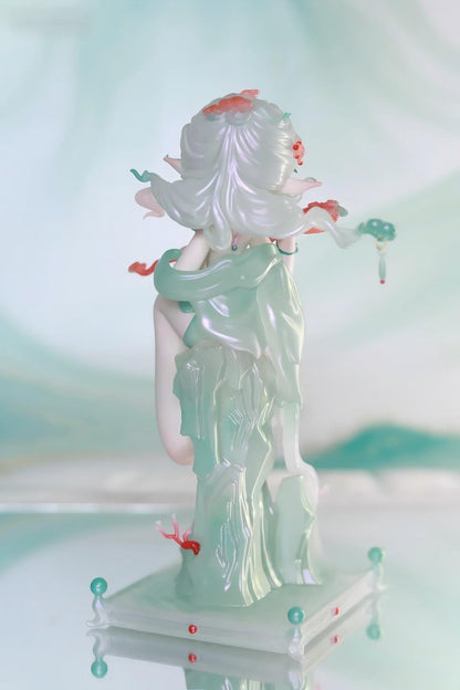 Svia Chinese-style series figures（pre order）