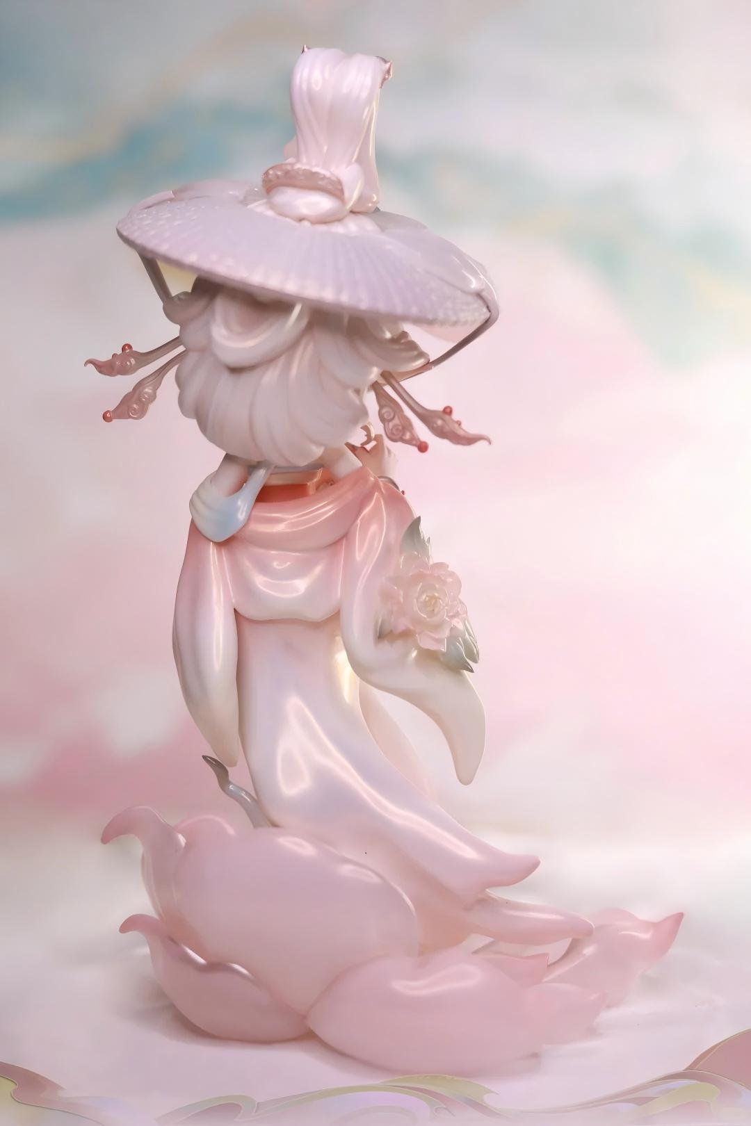 Svia Chinese-style series figures（pre order）