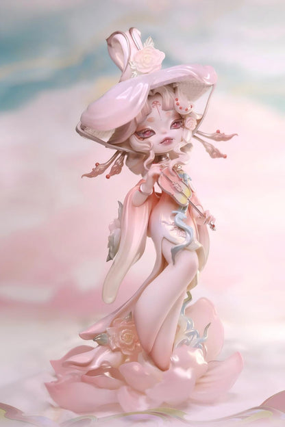 Svia Chinese-style series figures（pre order）