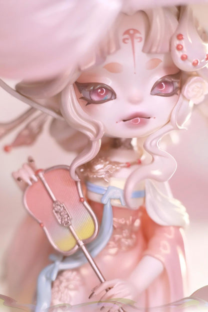 Svia Chinese-style series figures（pre order）