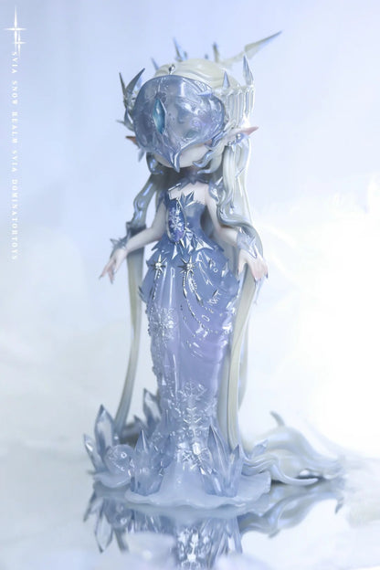 Q-SVIA Dominator Big Doll - Collection