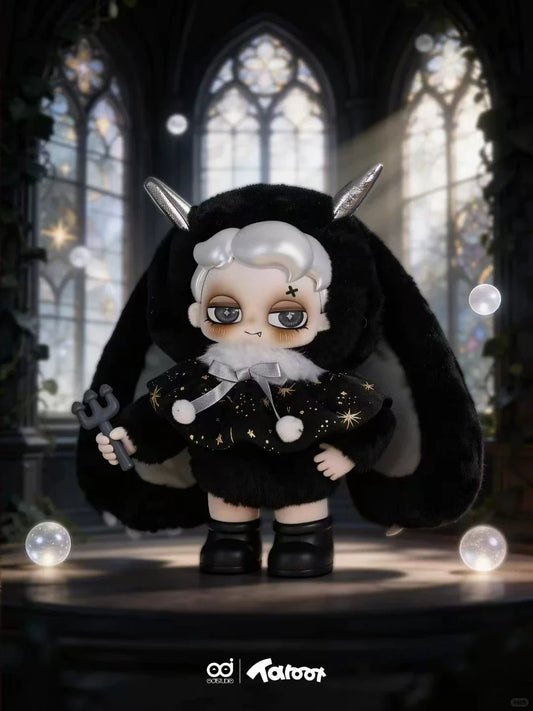 Taroot Night Of Lies Serise Plush Blind Box