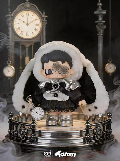 Taroot Night Of Lies Serise Plush Blind Box