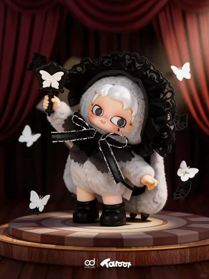 Taroot Night Of Lies Serise Plush Blind Box