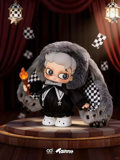 Taroot Night Of Lies Serise Plush Blind Box