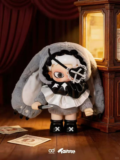 Taroot Night Of Lies Serise Plush Blind Box