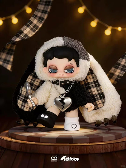 Taroot Night Of Lies Serise Plush Blind Box