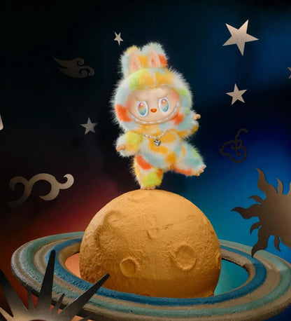 LABUBU ROCK THE UNIVERSE Plush Doll