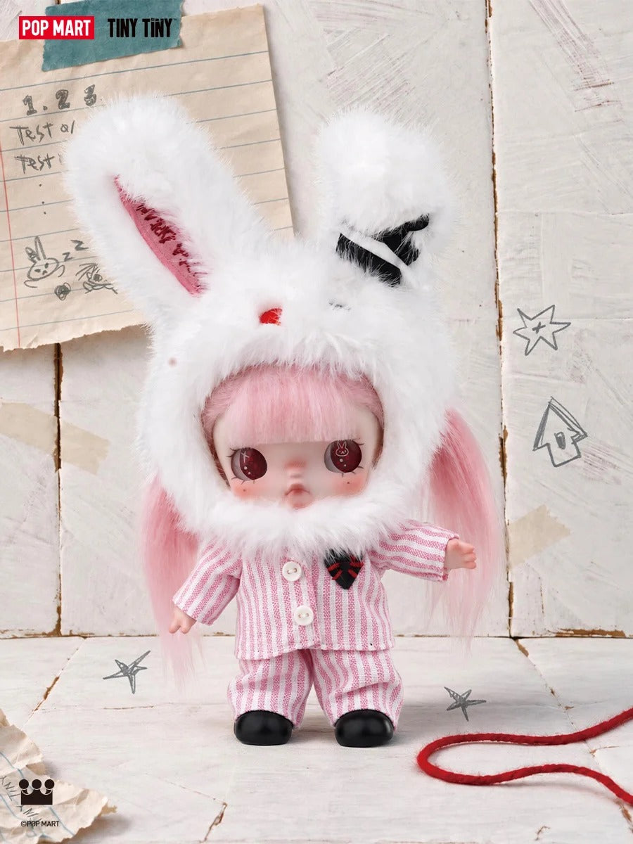 TINYTINY New Arrival | Vinyl Plush Charm （pre order）