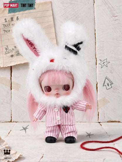 TINYTINY New Arrival | Vinyl Plush Charm （pre order）